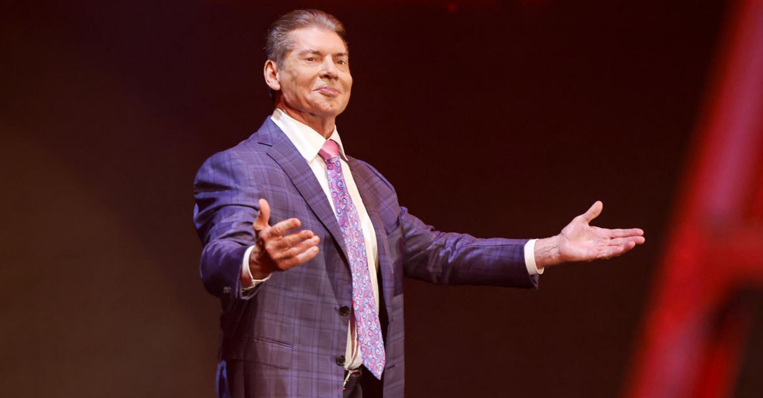 Vince McMahon Net Worth $1.8 Billion - The One And Only Mr. McMahon