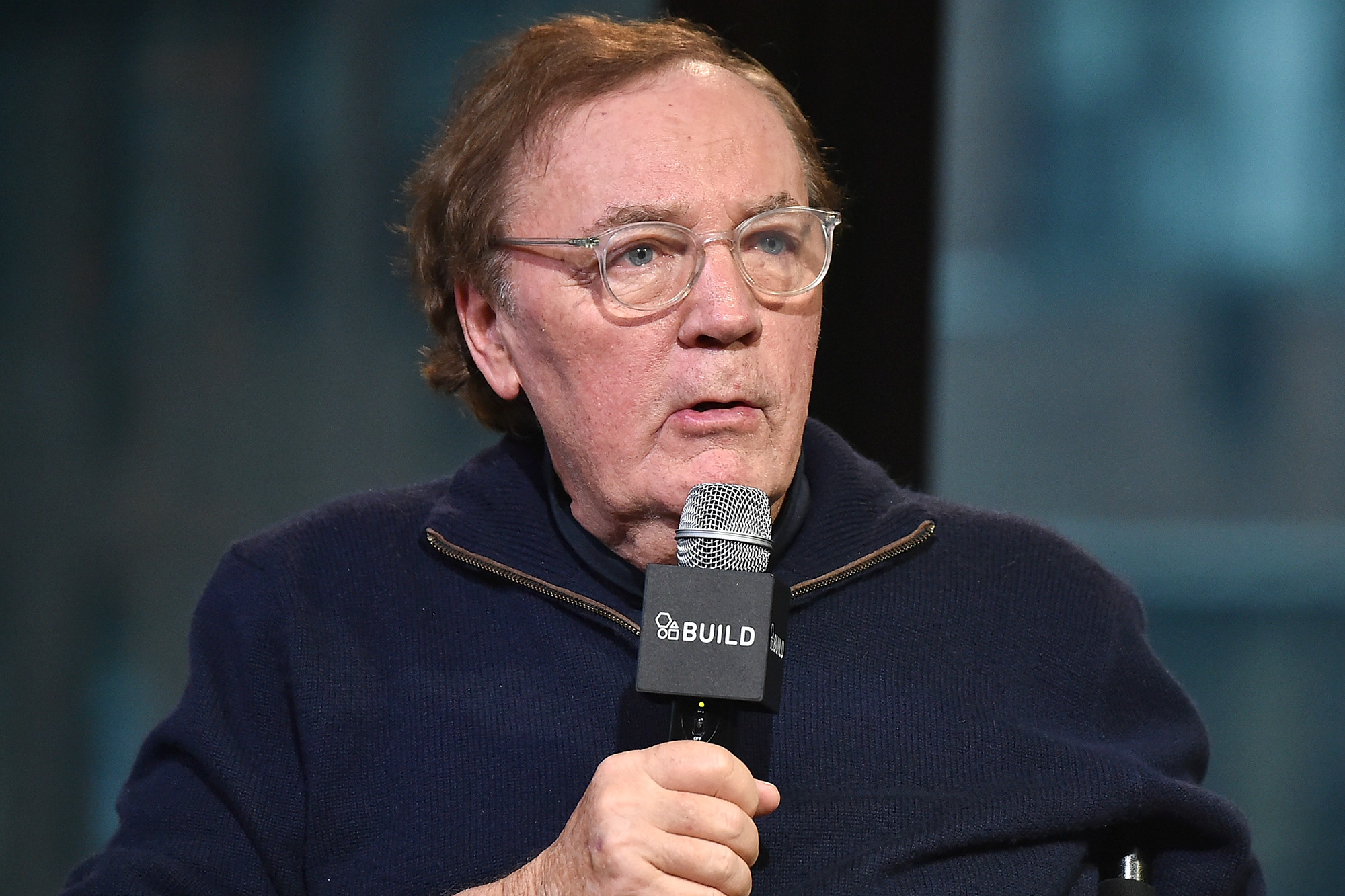 James Patterson Net Worth - One Of The Best Paid Authors In The World