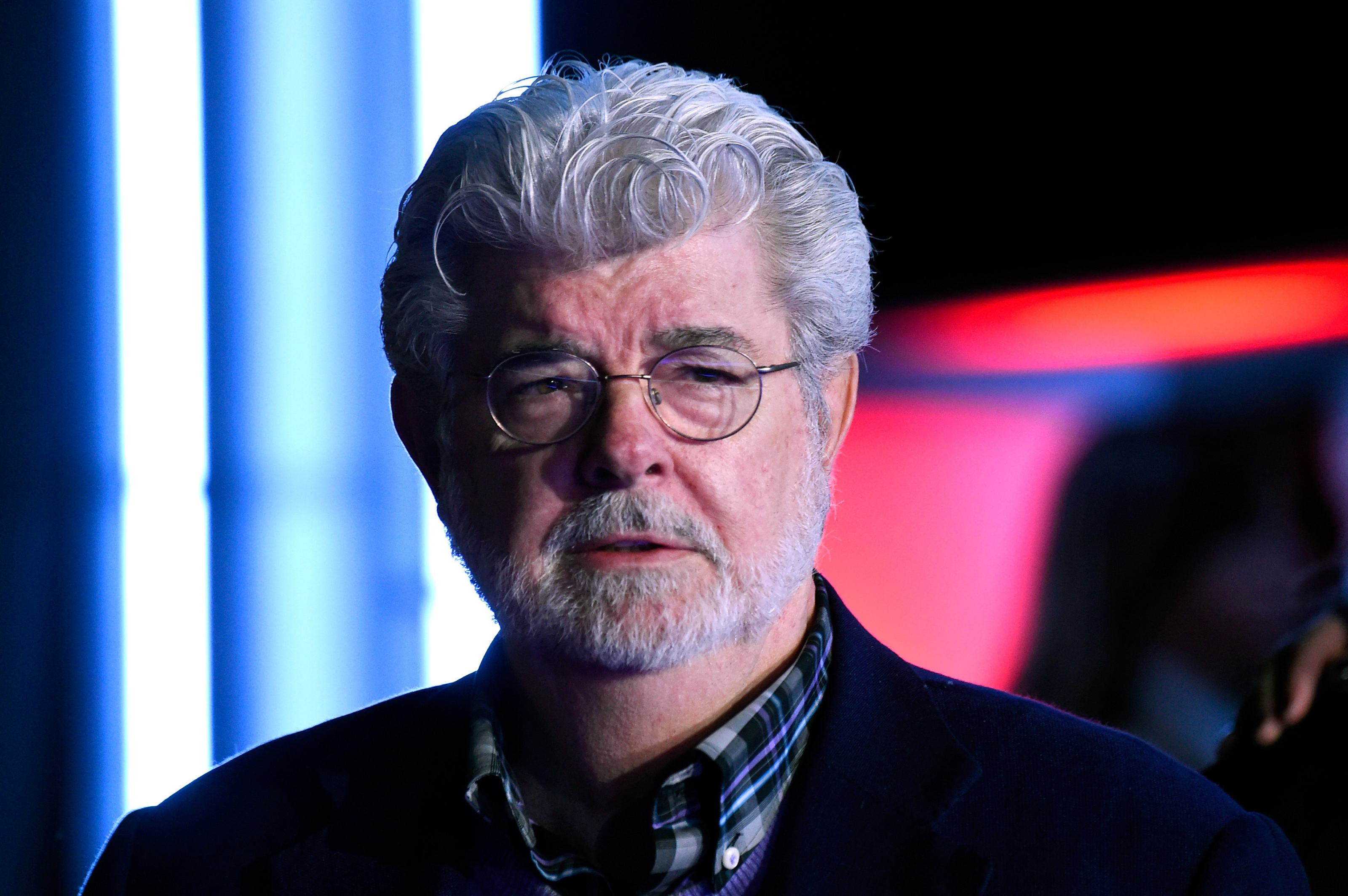 George Lucas Net Worth - Star Wars And Indiana Jones Director Wealth