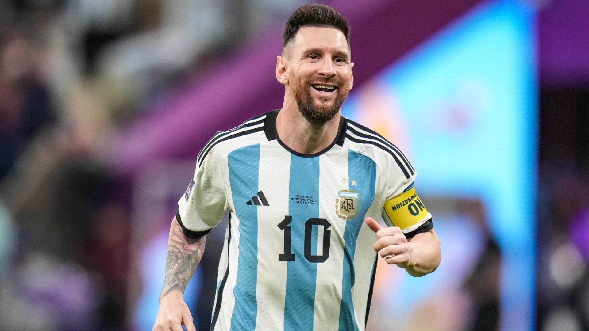 Lionel Messi Net Worth - Highest Paid Footballer In The World