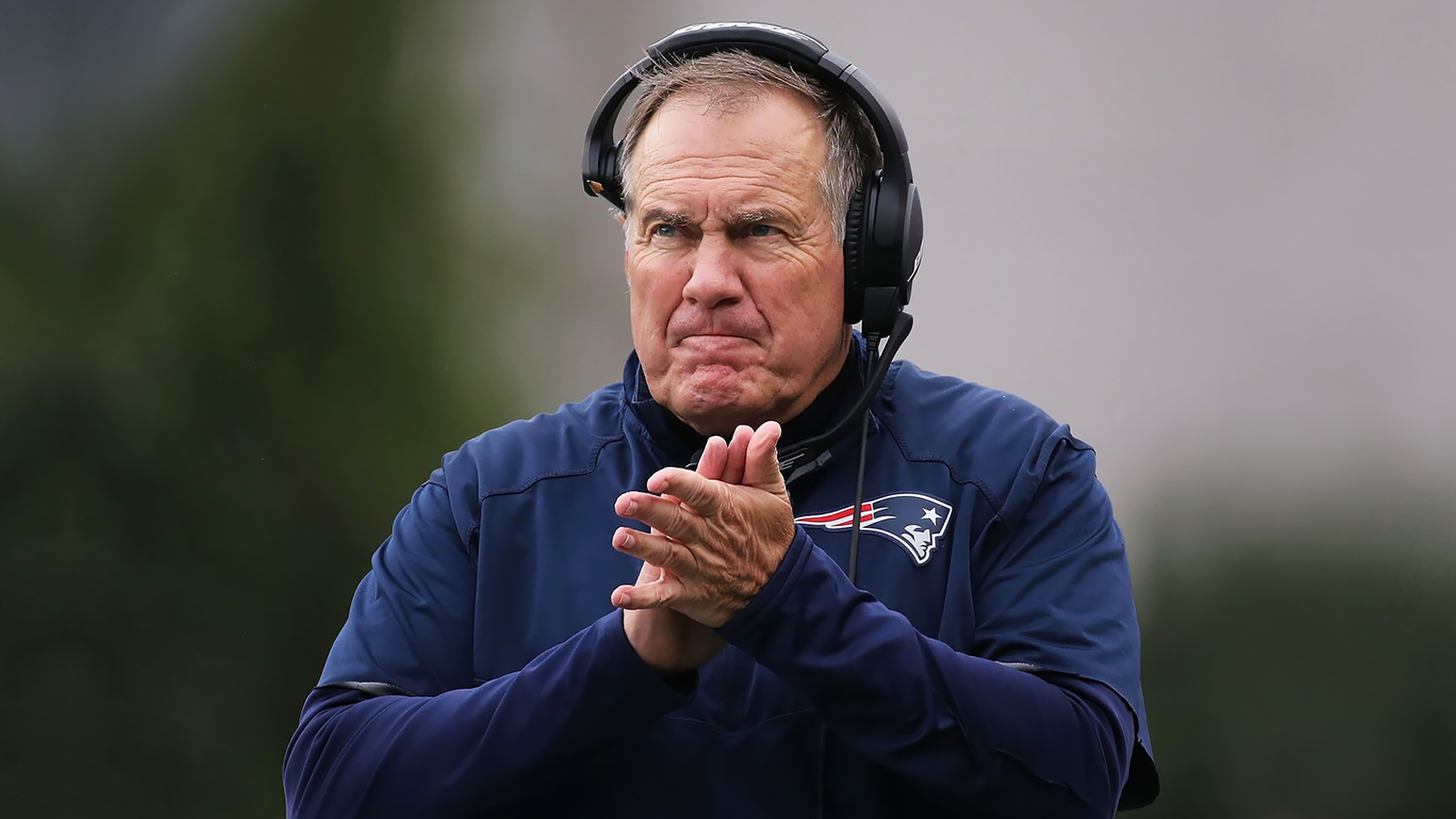Bill Belichick Net Worth - Get To Know The Rich New England Patriots Head Coach