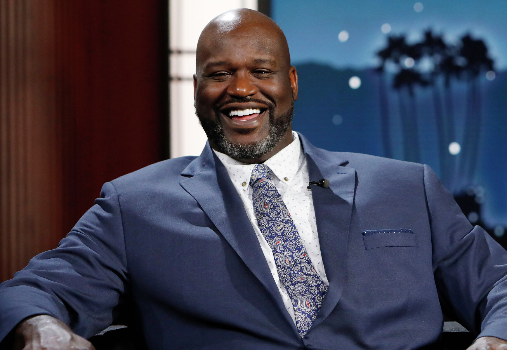 Shaquille O'Neal Net Worth - $400 Million Of The Center 'Shaq'