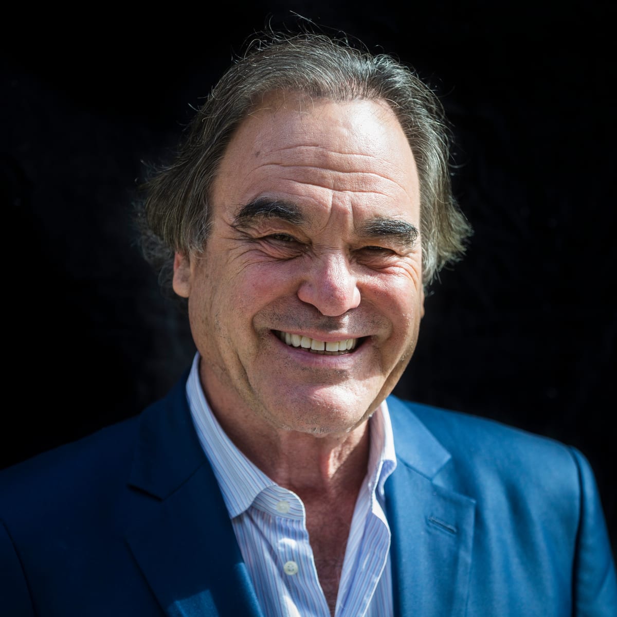 Oliver Stone Net Worth - One Of The Most Awarded Directors