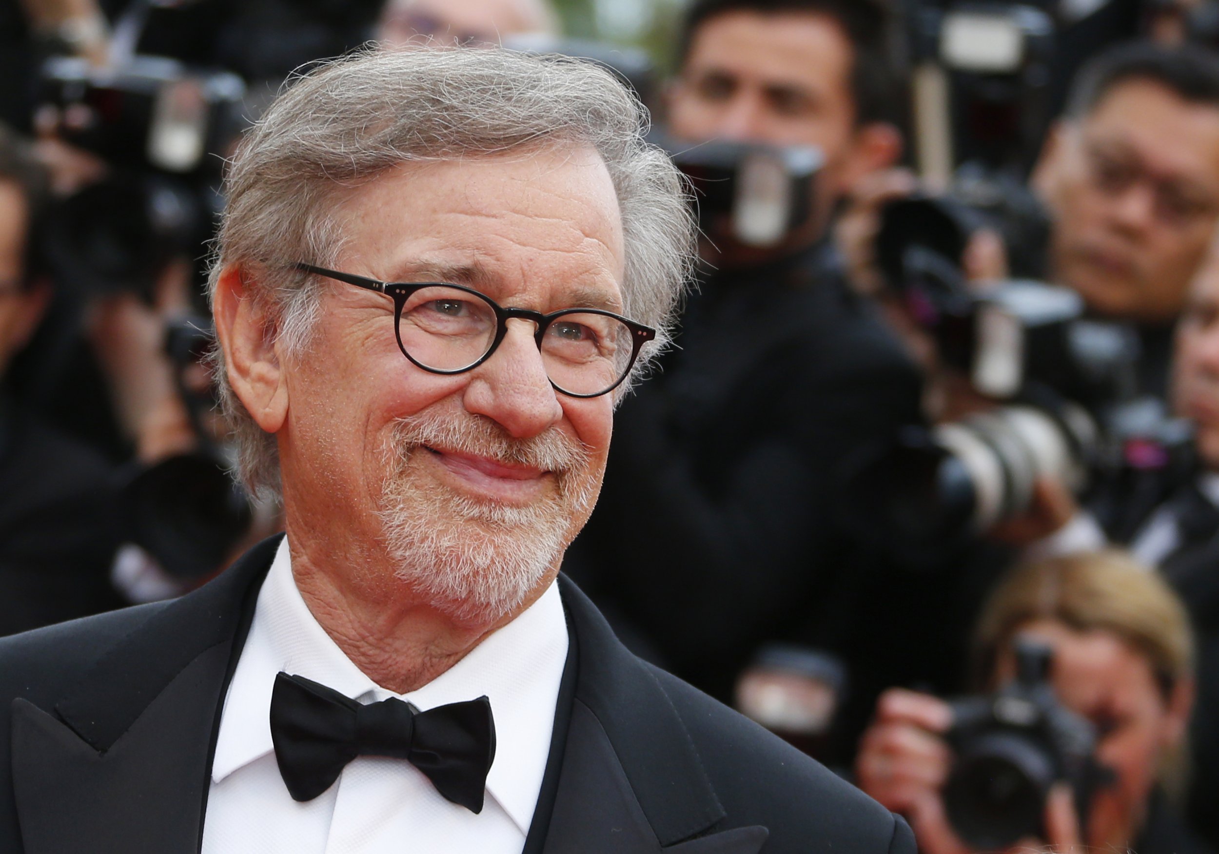 Steven Spielberg Net Worth - Billions Of The King Of Entertainment