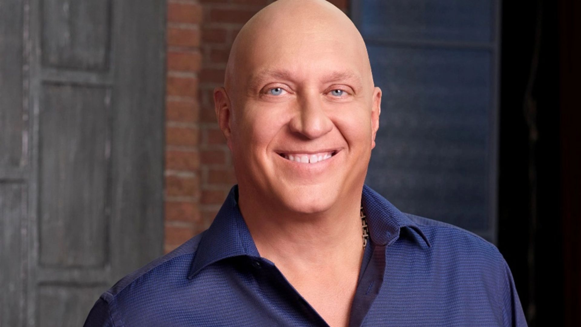 Net Worth Of Steve Wilkos - An American Actor, Former Police Officer, And Television Presenter