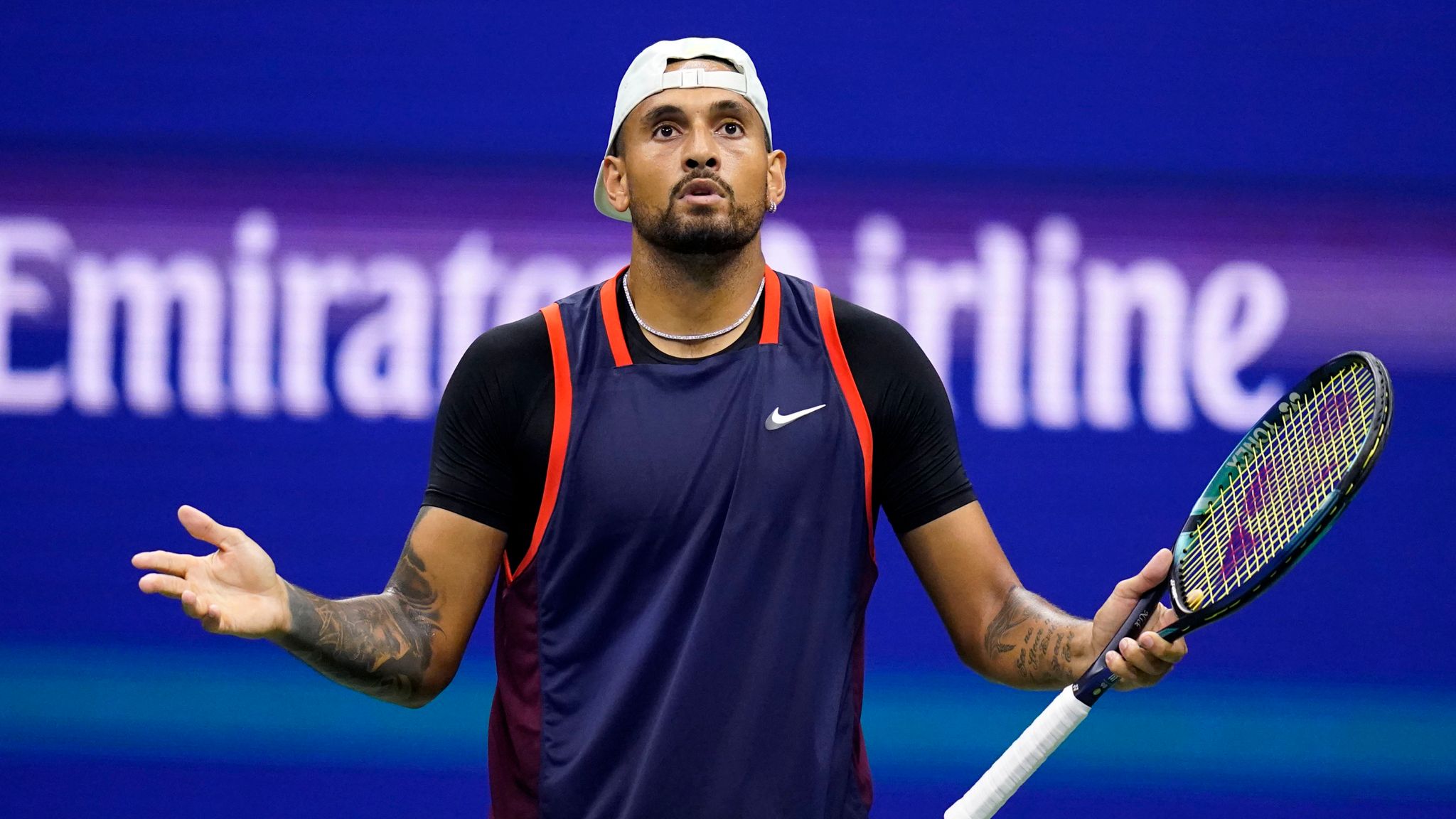Nick Kyrgios Net Worth - How The Tennis Prodigy Built His Financial Empire