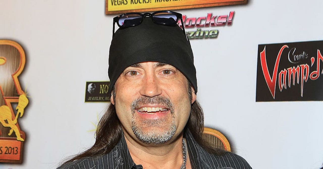 Danny Koker Net Worth - The Wealth Of The Counting Cars Star
