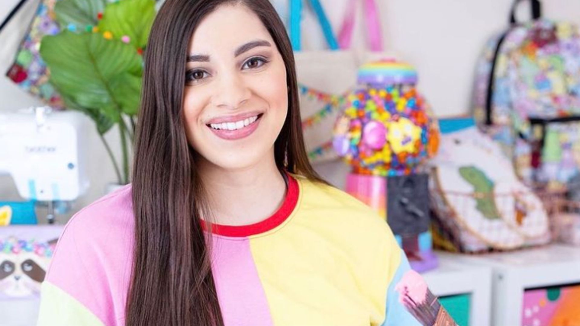 Moriah Elizabeth Net Worth - An Arts And Crafts Youtube Content Creator