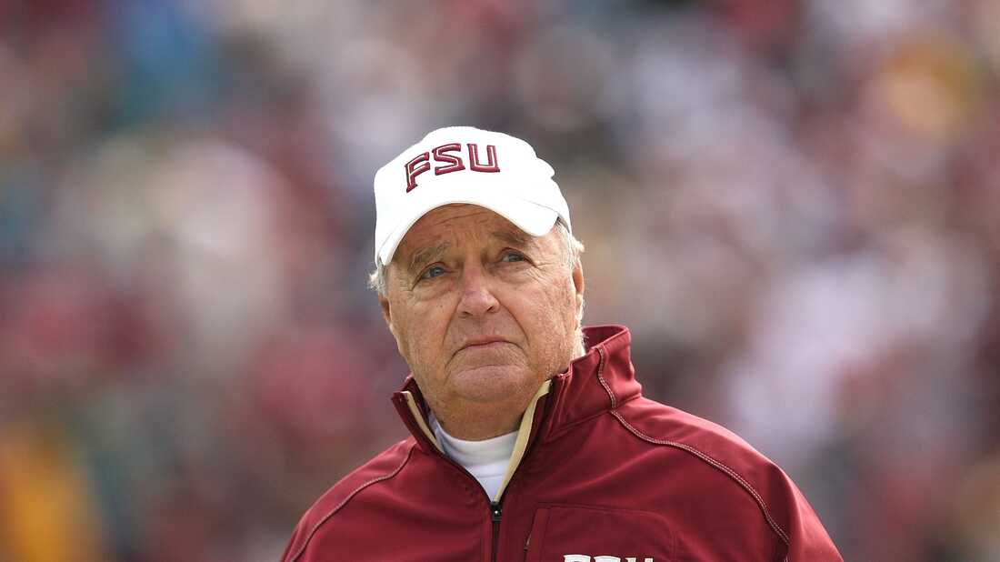 Bobby Bowden Net Worth - The Story Of A College Football Icon