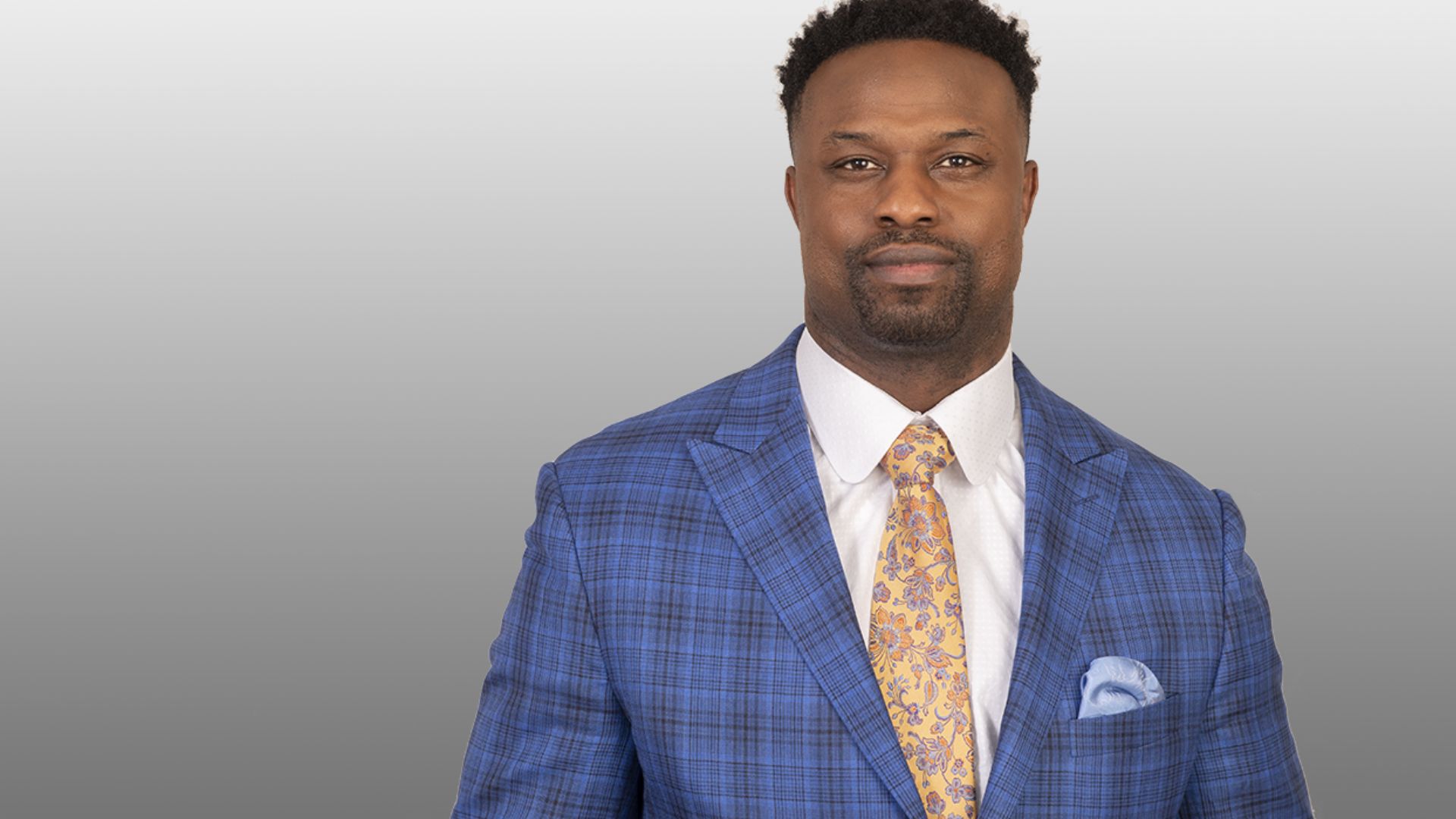 Bart Scott Net Worth - An American Sports Analyst And Former Football Player