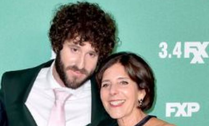 Jeanne Burd Net Worth - Popular As The Mother Of Popular Rapper And Actor Lil Dicky