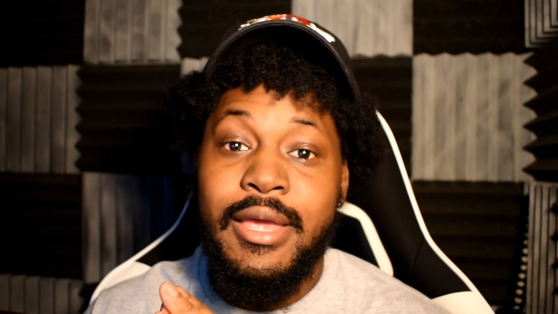 Coryxkenshin Net Worth - An American Gaming YouTuber And Social Media Influencer