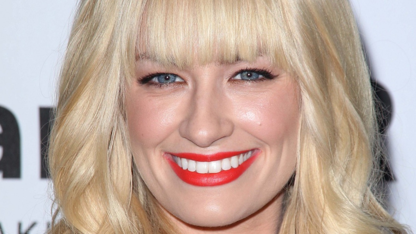Beth Behrs Net Worth - From '2 Broke Girls' To Riches