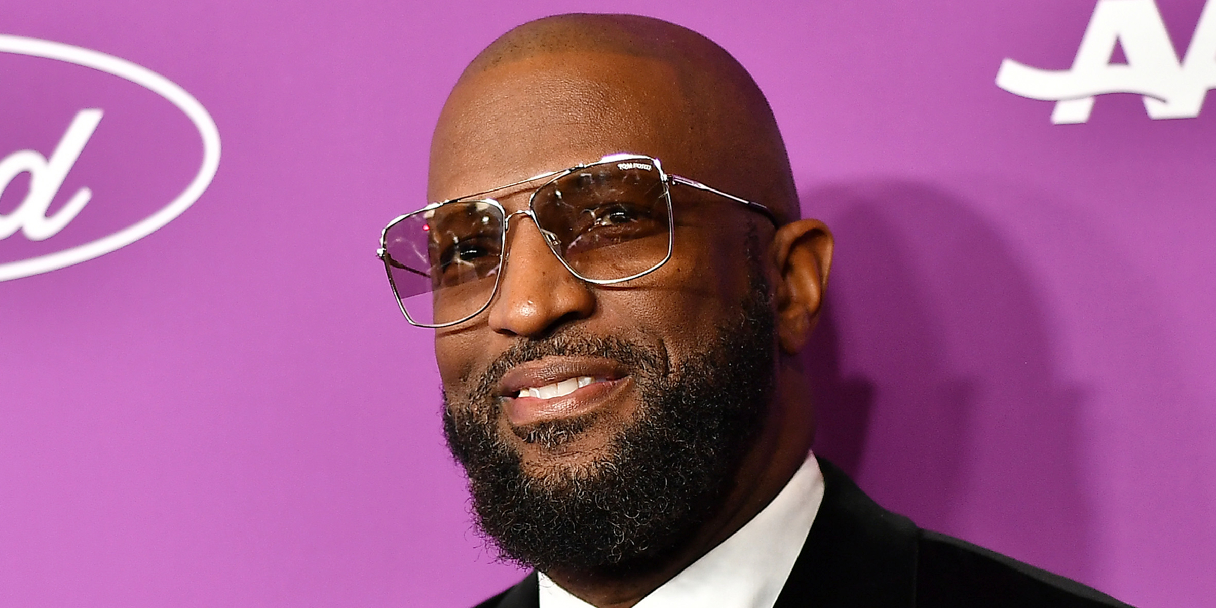 Rickey Smiley Net Worth - How Much Is The Comedian Worth In 2023
