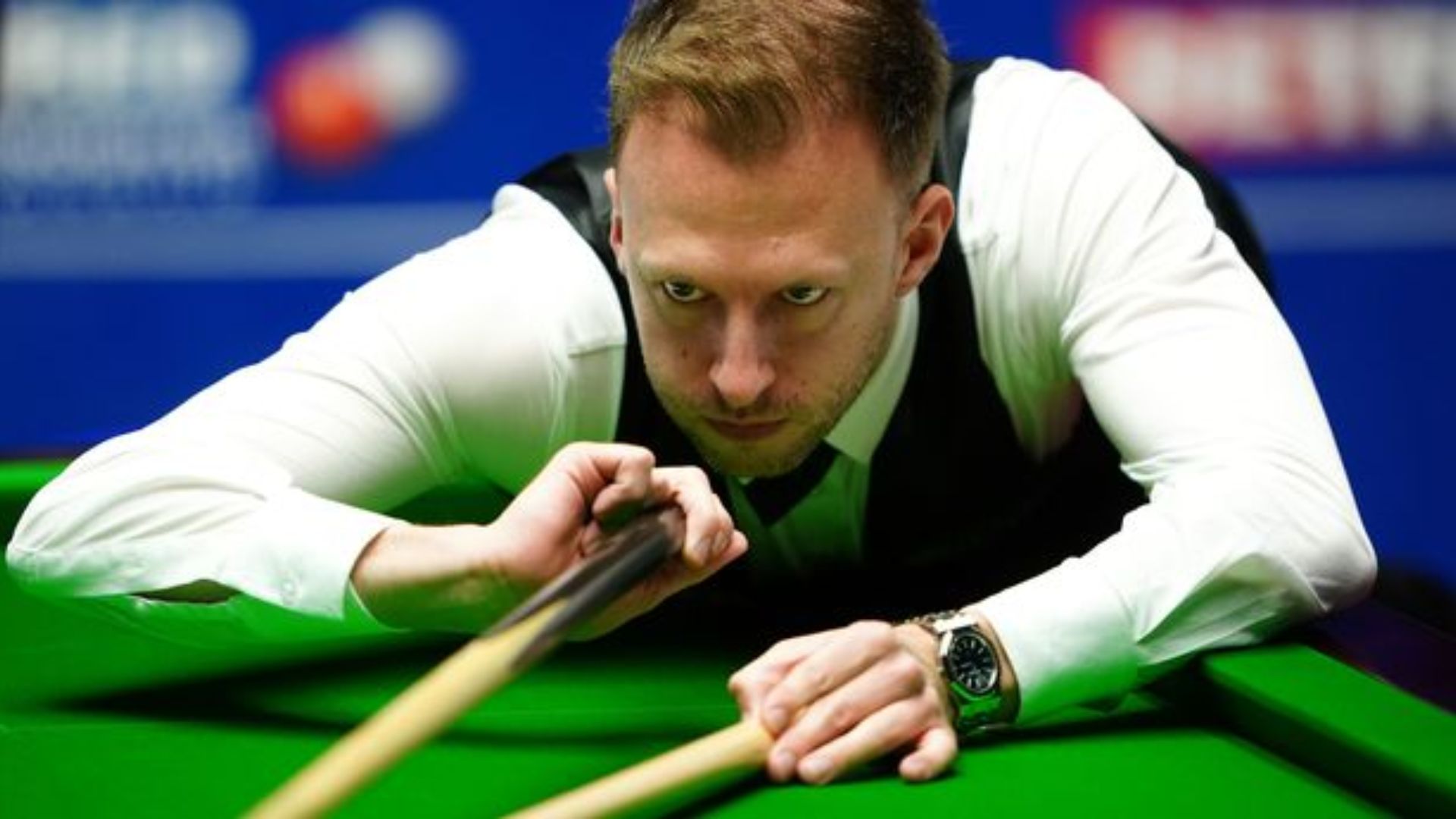 Judd Trump Net Worth - An English Professional Snooker Player, A Former World Champion And Former World Number One