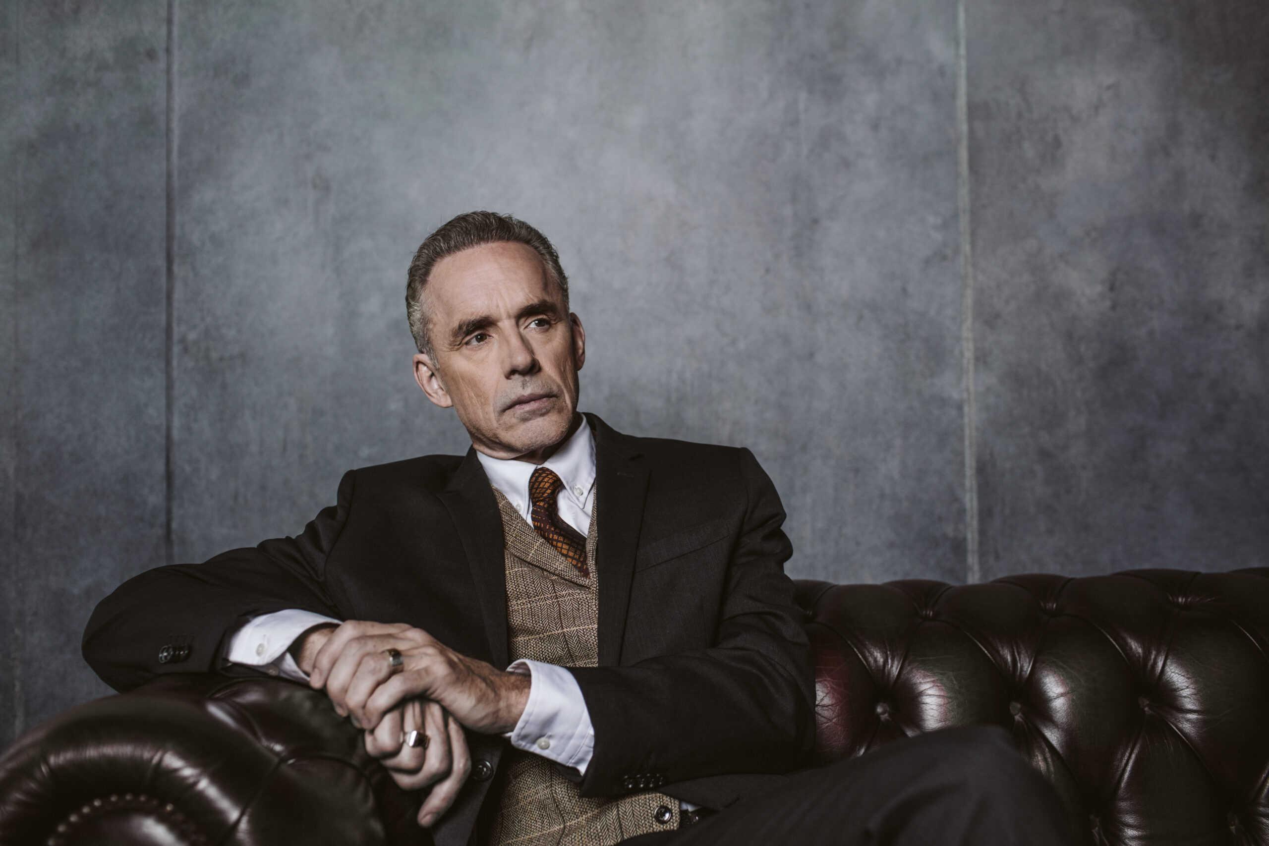Jordan Peterson Net Worth - How Much Is The Controversial Psychologist Worth?