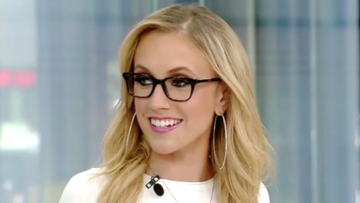Kat Timpf Net Worth - Discover The Worth Of The TV Personality