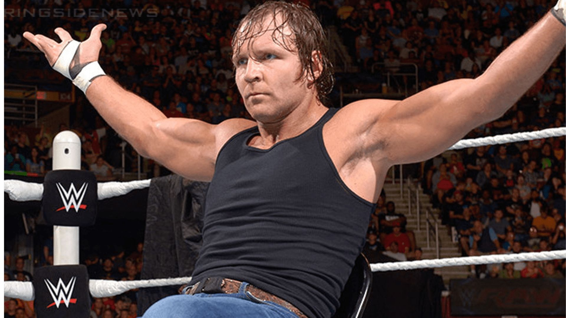 Dean Ambrose Net Worth - An American Professional Wrestler And Actor