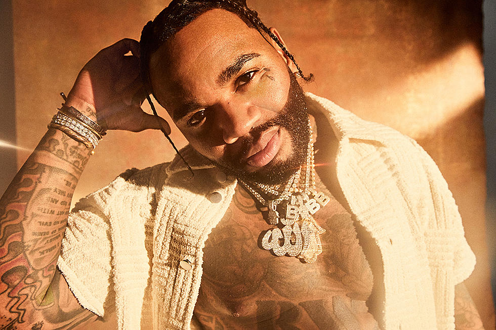 How Tall Is Kevin Gates And Net Worth - An Influential Rapper