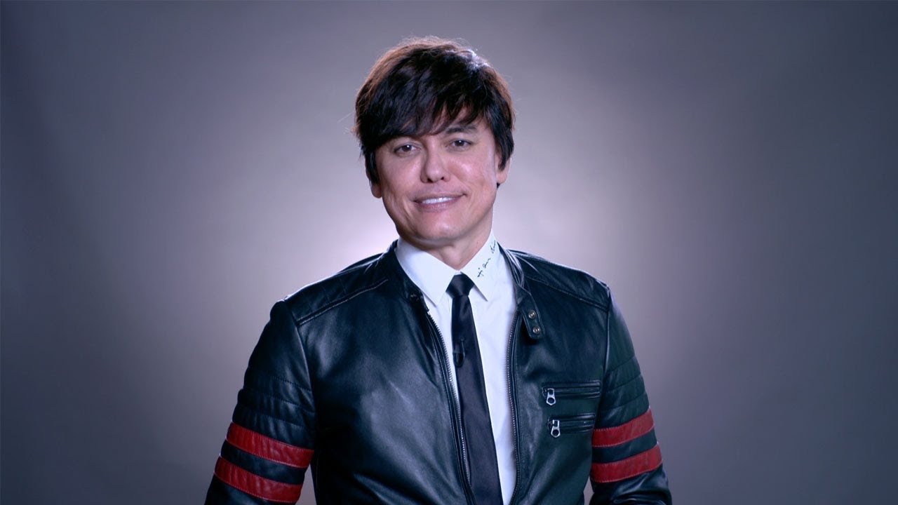 Joseph Prince Net Worth - The Business Of Faith From Books To Speaking Engagements