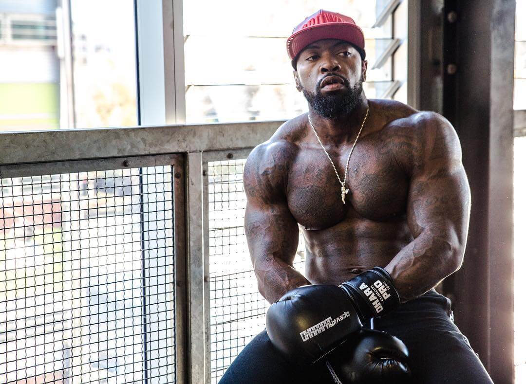 Mike Rashid Net Worth - From Gym Owner To Entrepreneur