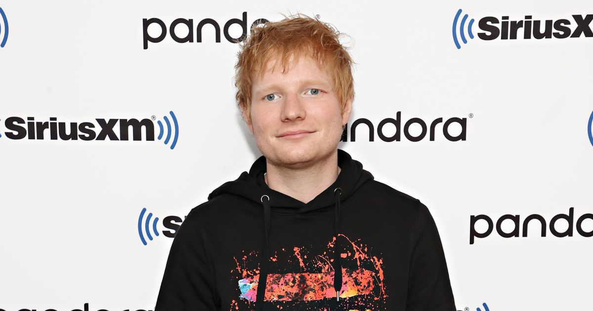 Ed Sheeran Announces New Album - Subtract Completes His Mathematical Album