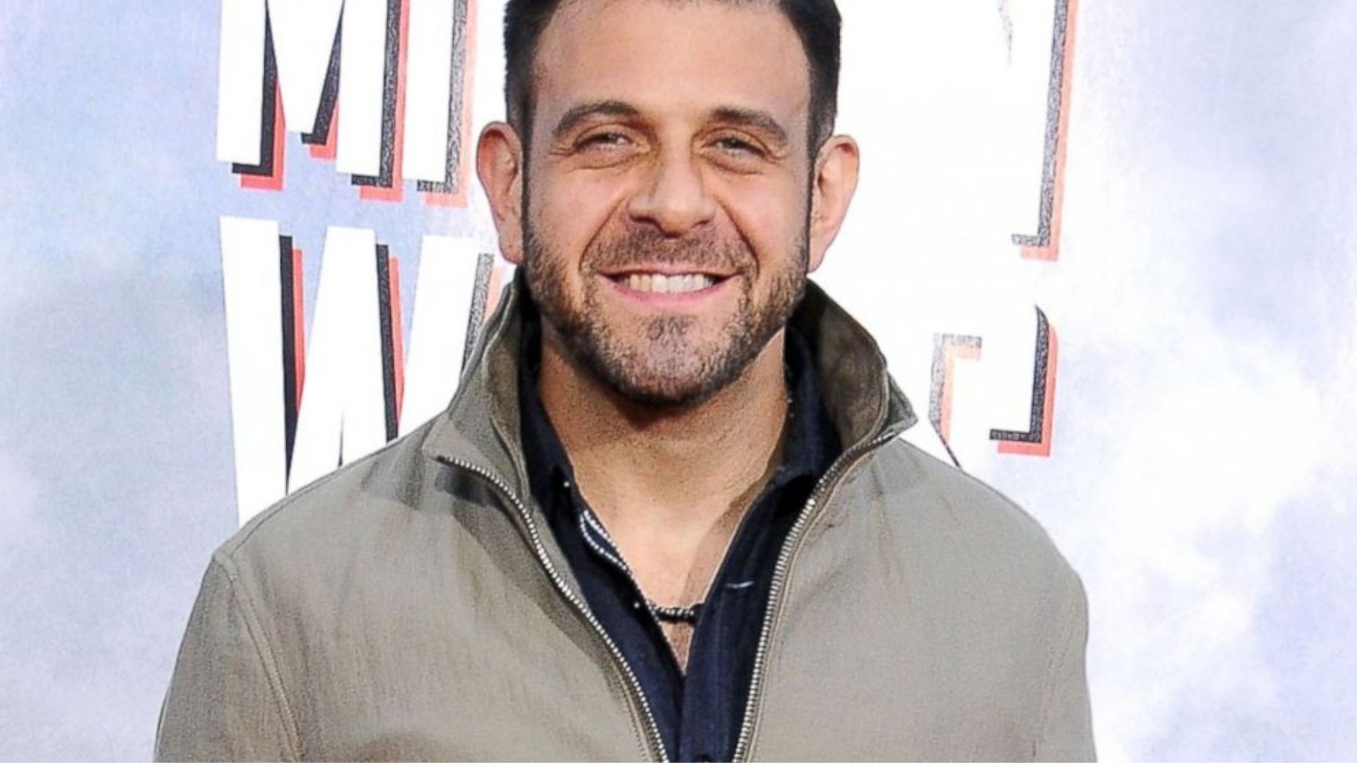 Adam Richman Net Worth - An American Actor And Television Host