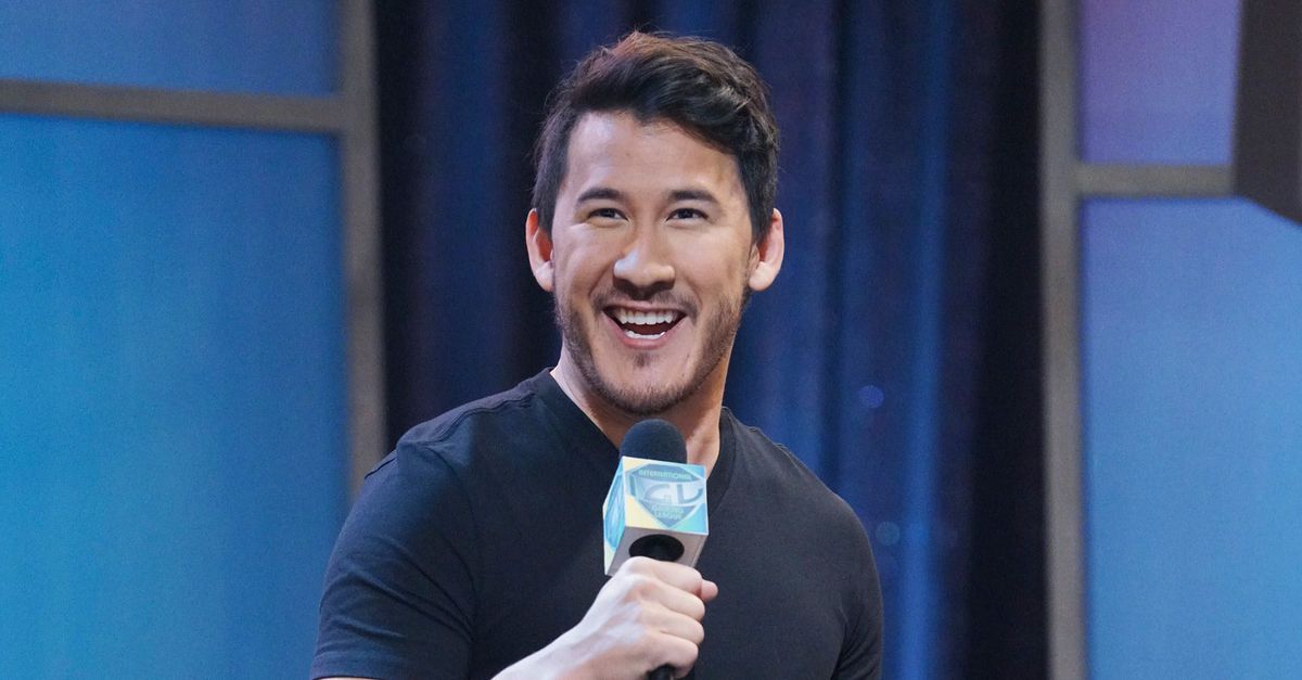 Markiplier Net Worth - How Much Is The YouTube Star Worth?