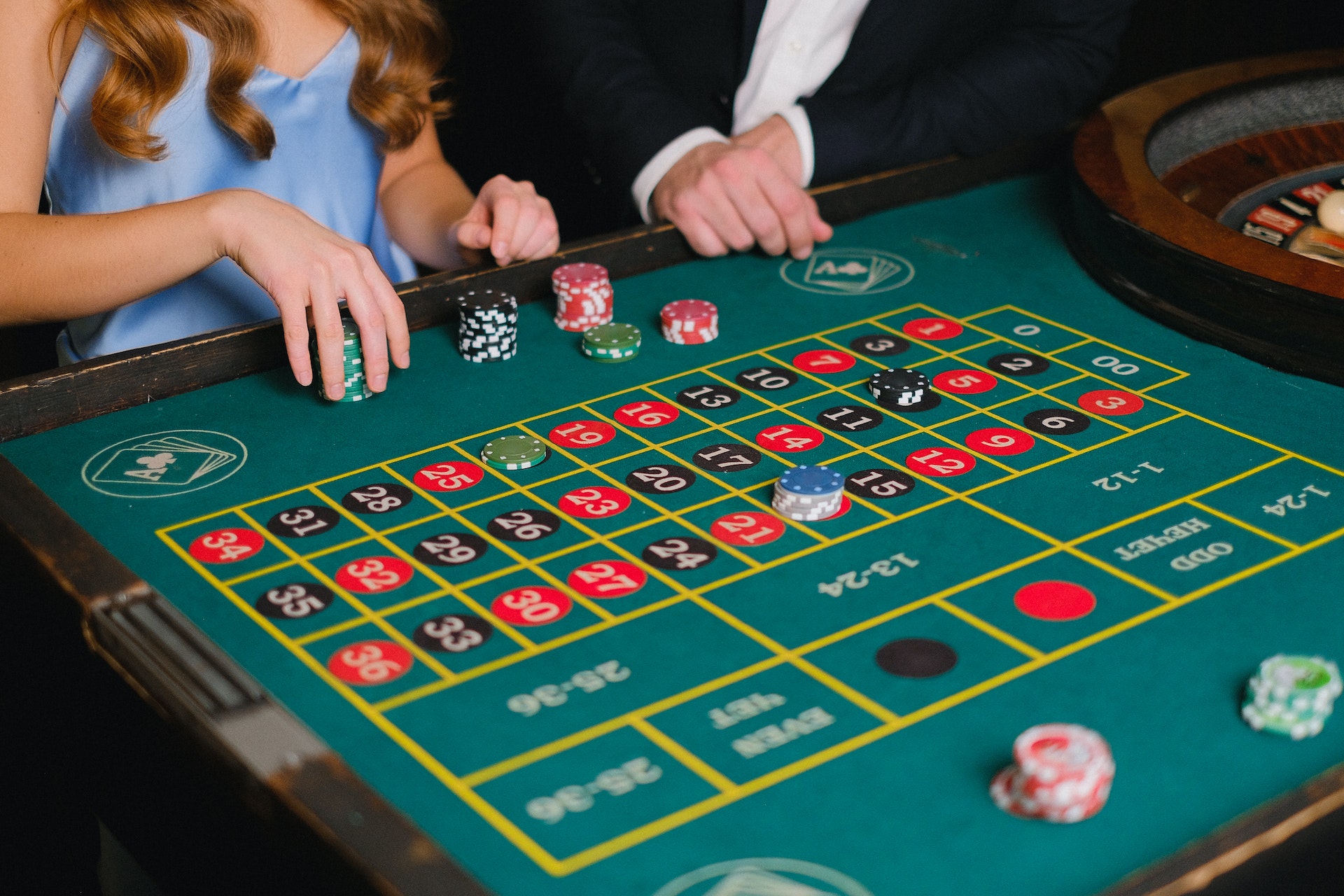 The Most Popular And Profitable Gambling Games And Strategies - From Blackjack To Roulette