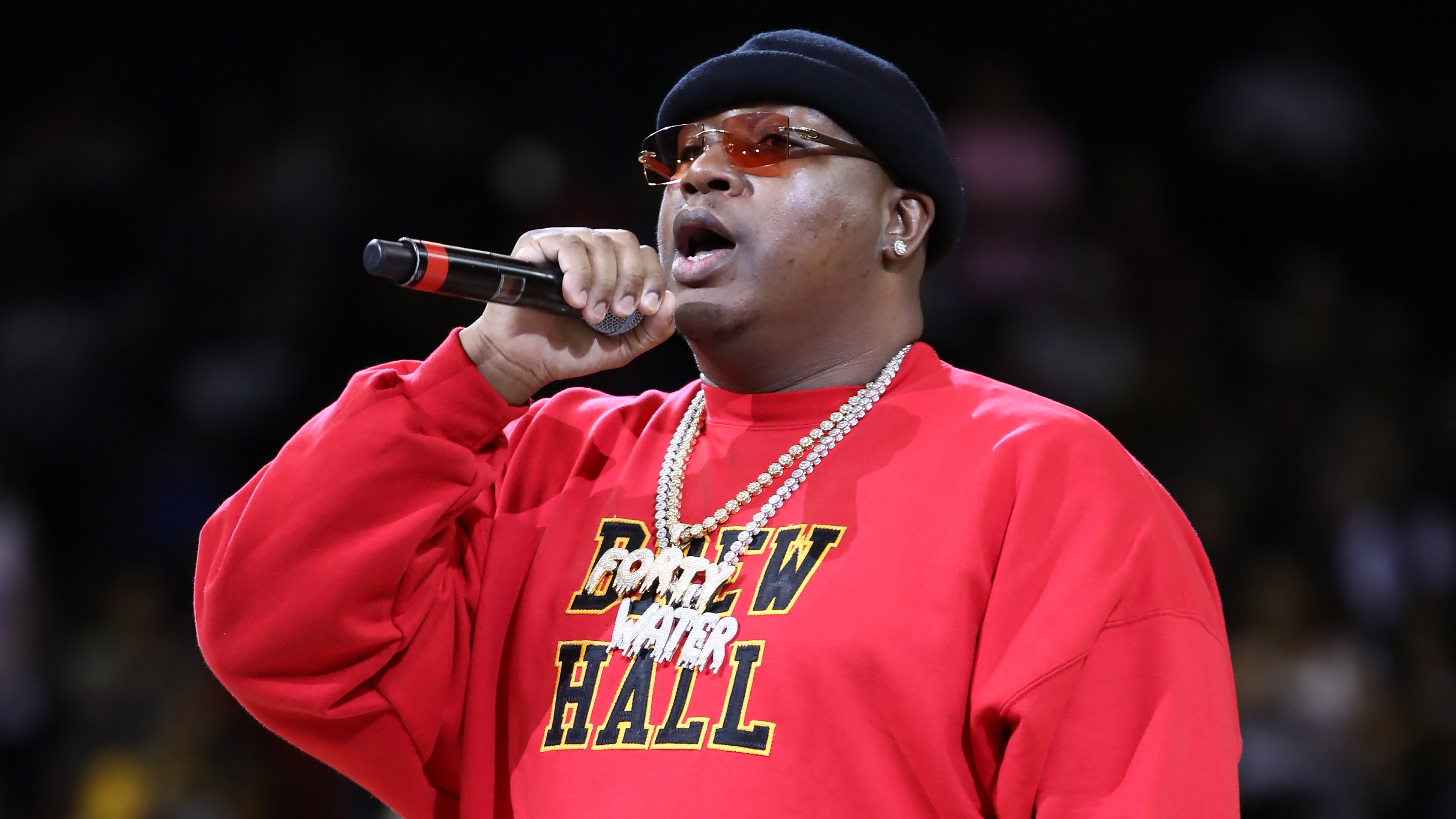 E-40 Net Worth - How The Bay Area Rapper Built His Fortune
