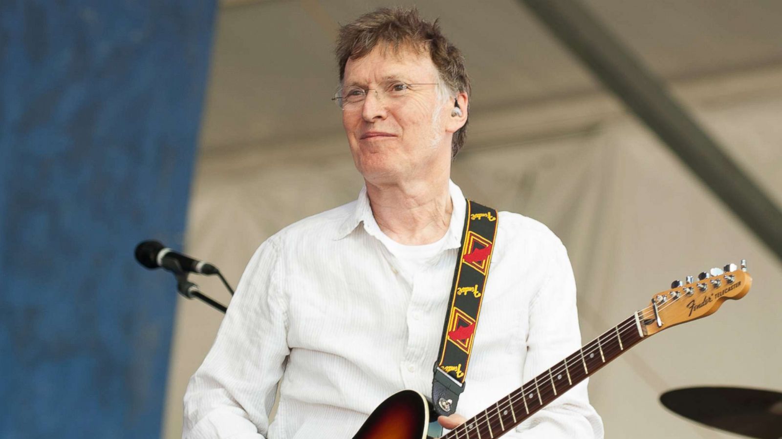 Steve Winwood Net Worth - From Traffic To Solo Success