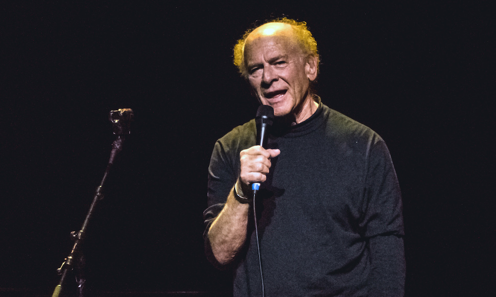 Art Garfunkel Net Worth - From 'Sound Of Silence' To Solo Success