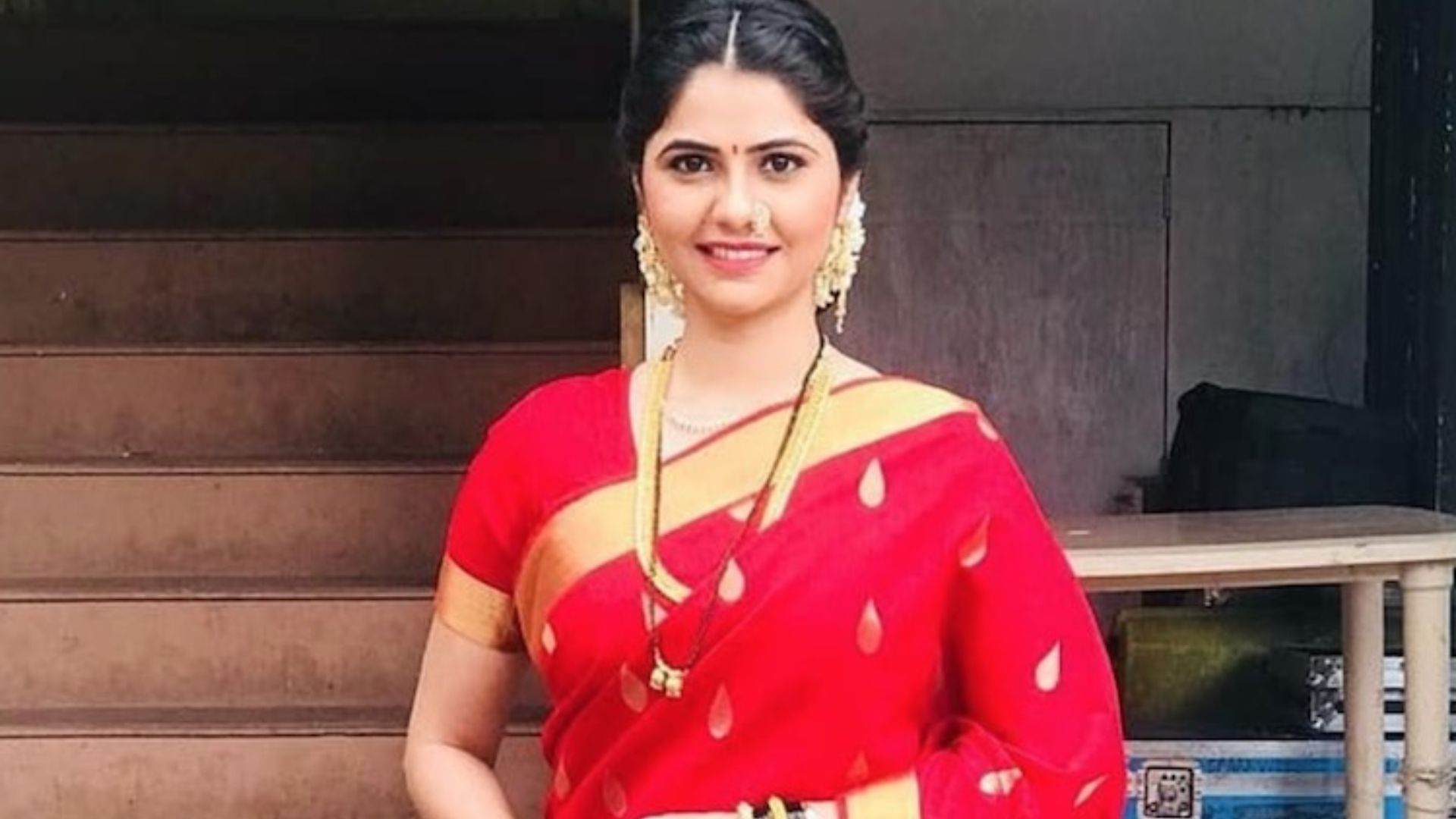 Veena Jagtap Net Worth - Prominence After Participating In Famous Realitu Show Bigg Boss Marathi In 2019