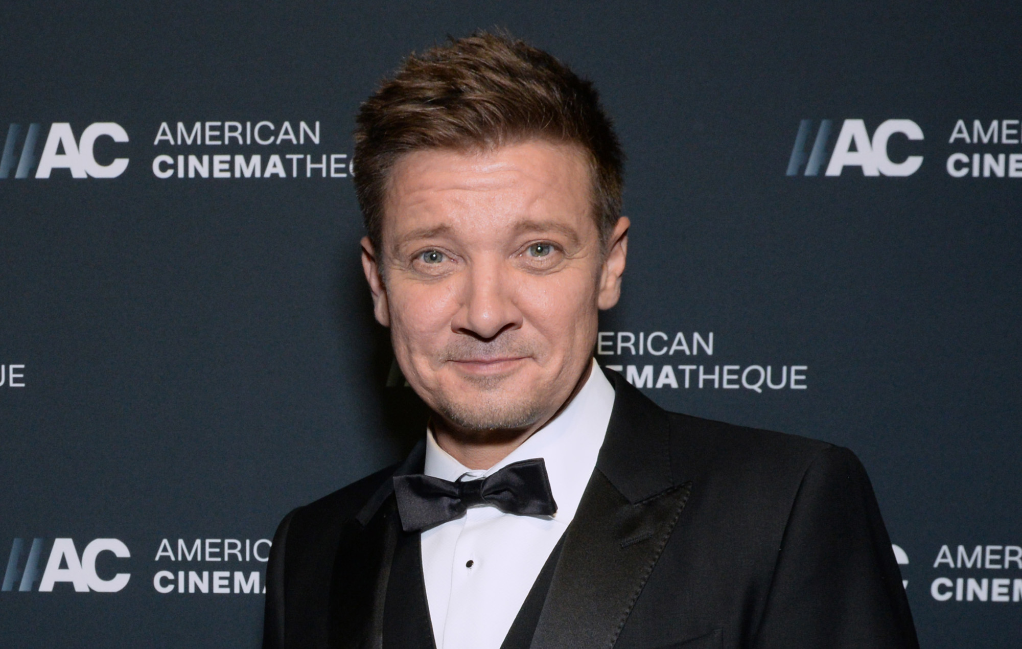 Jeremy Renner To Attend ‘Rennervations’ L.A. Premiere - First Appearance After Snow Plow Incident