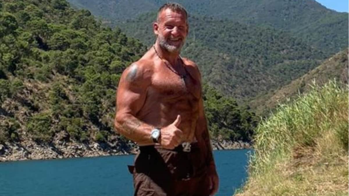 Dorian Yates Net Worth - How He Turned His Passion Into $4 Million