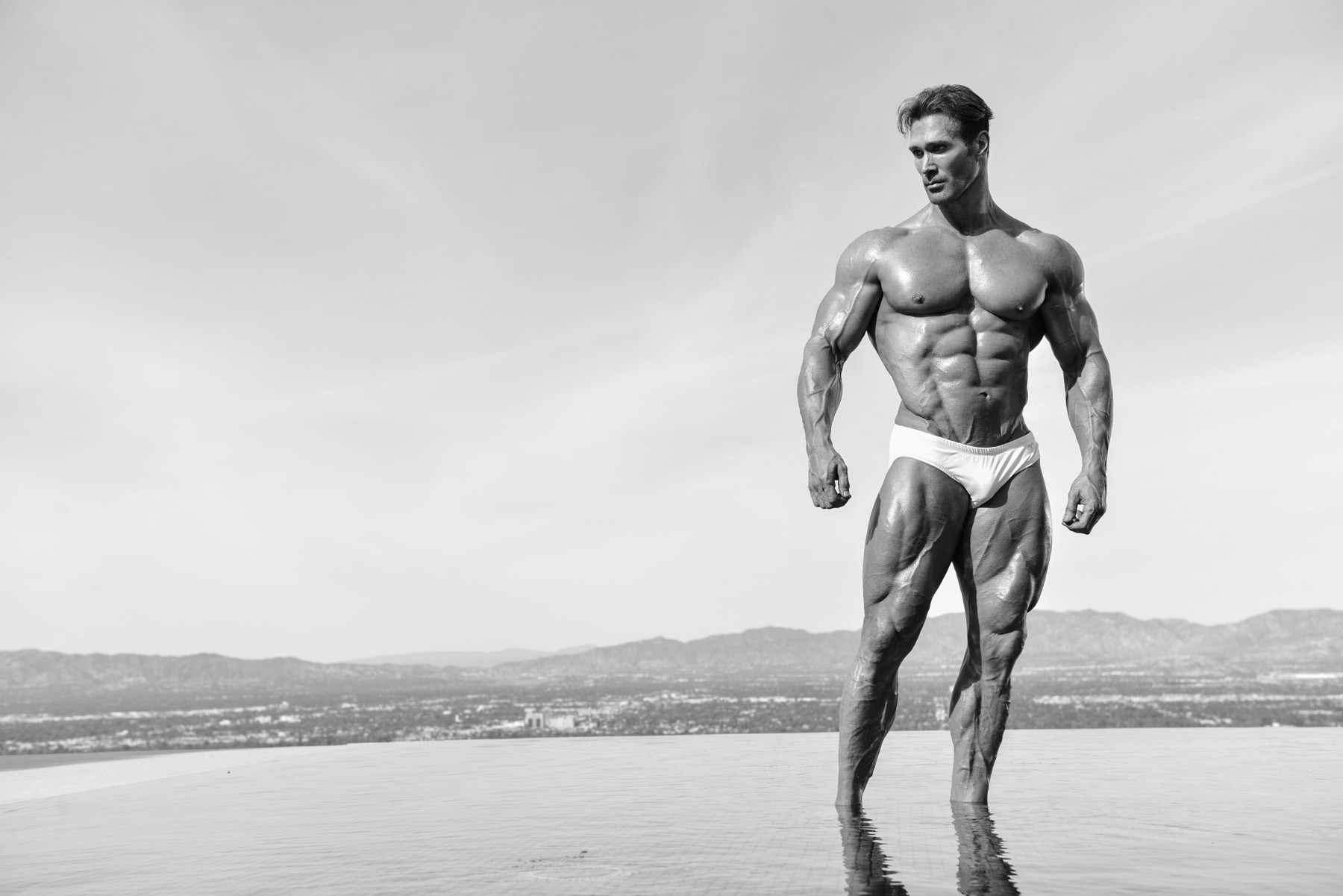 Mike O'Hearn Net Worth - The Ultimate Fitness Titan