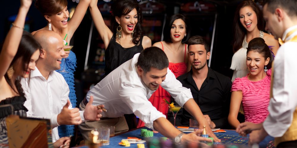 Gambling Addiction Stories - The Craziest You'll Ever Hear