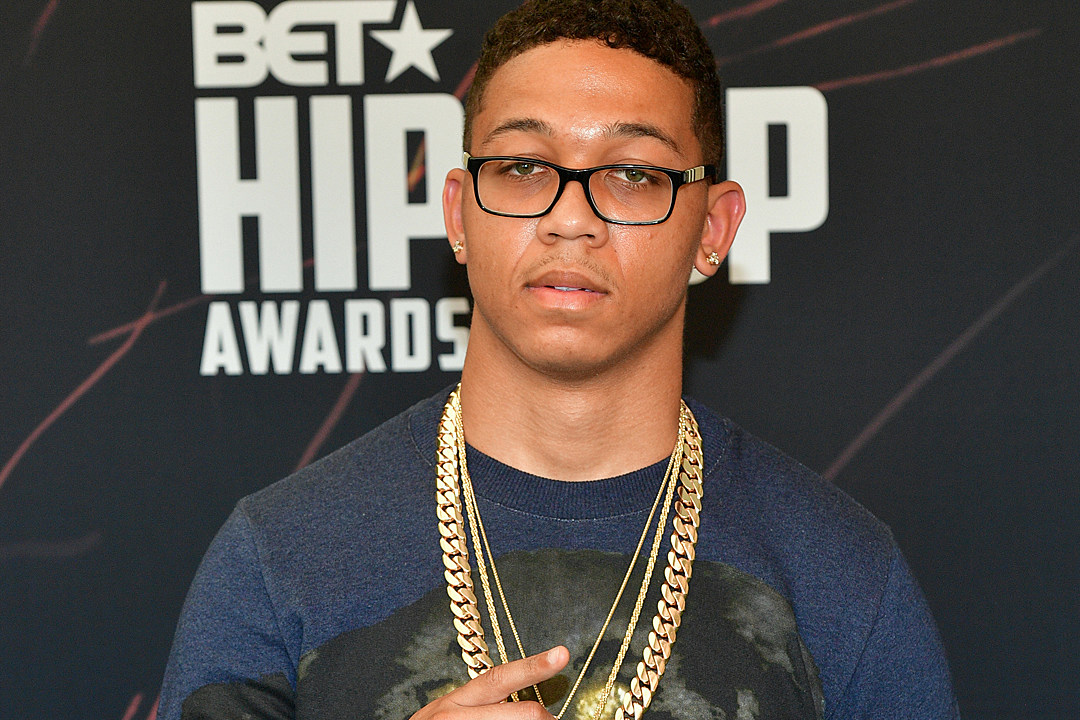Lil Bibby Net Worth - A Look At The Rise Of A Chicago Rapper, Record Label Founder, And Entrepreneur
