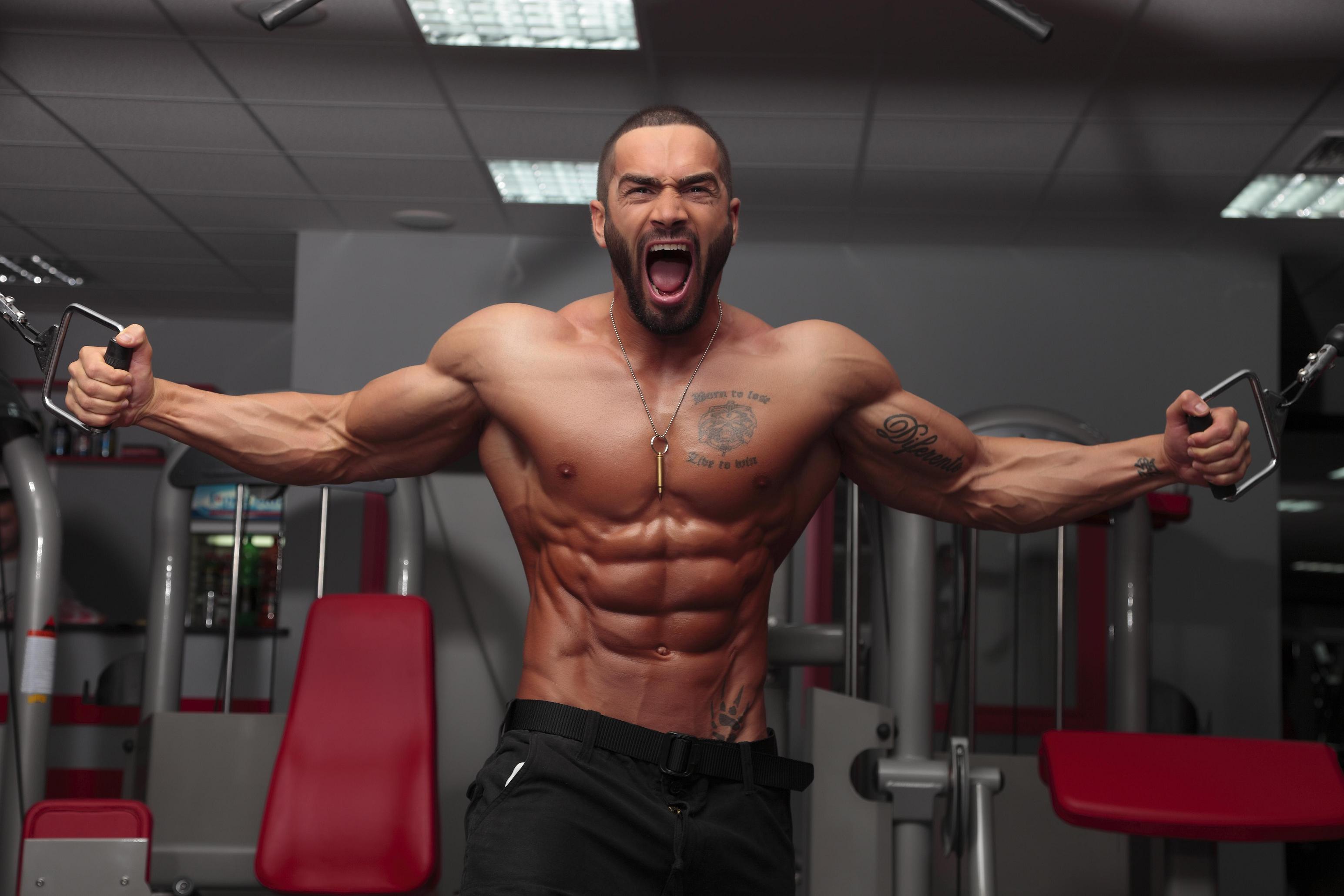 Lazar Angelov Net Worth - Reflection Of His Success In The Fitness Industry