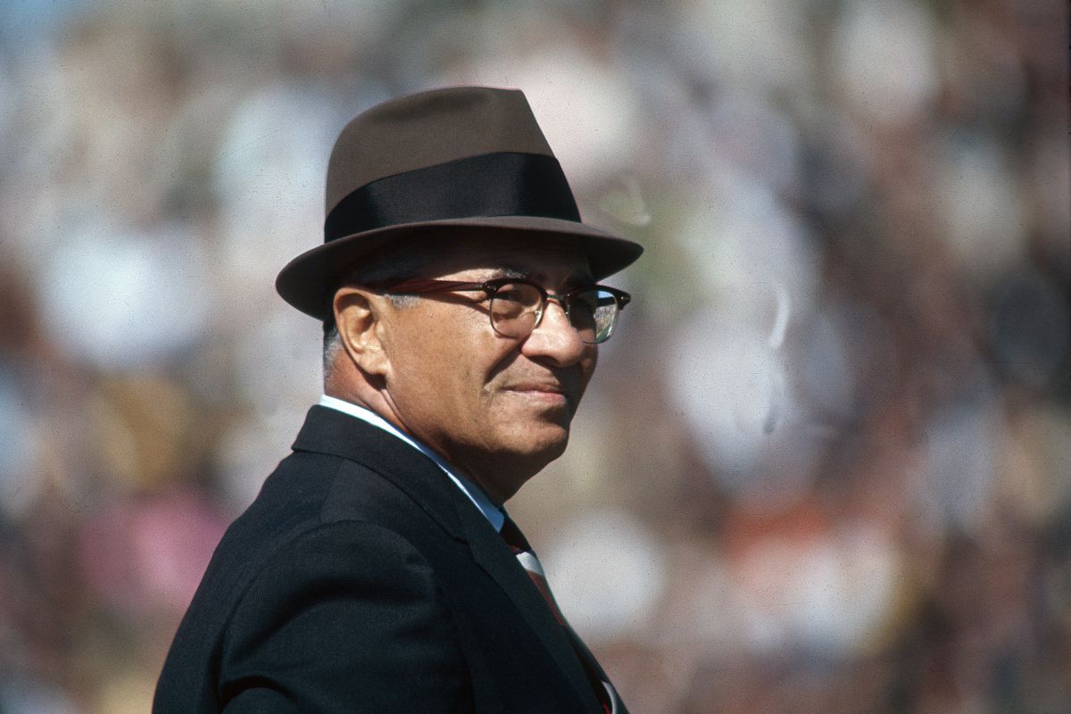 Vince Lombardi Net Worth - The True Value Of Vince Lombardi's Legacy