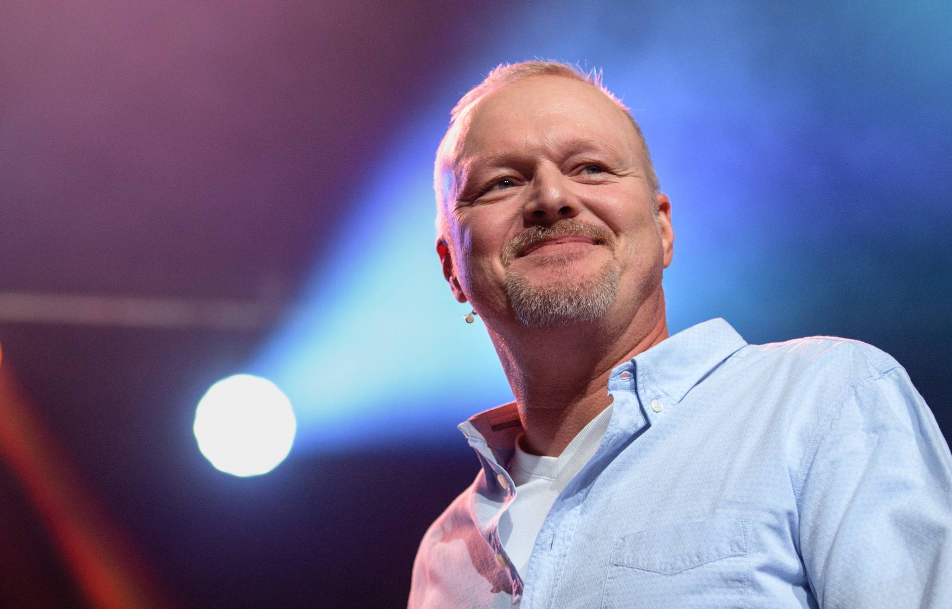 Stefan Raab Net Worth - From "TV Total" To Music Production