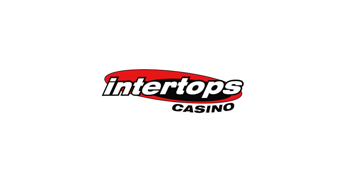 Intertops casino logo