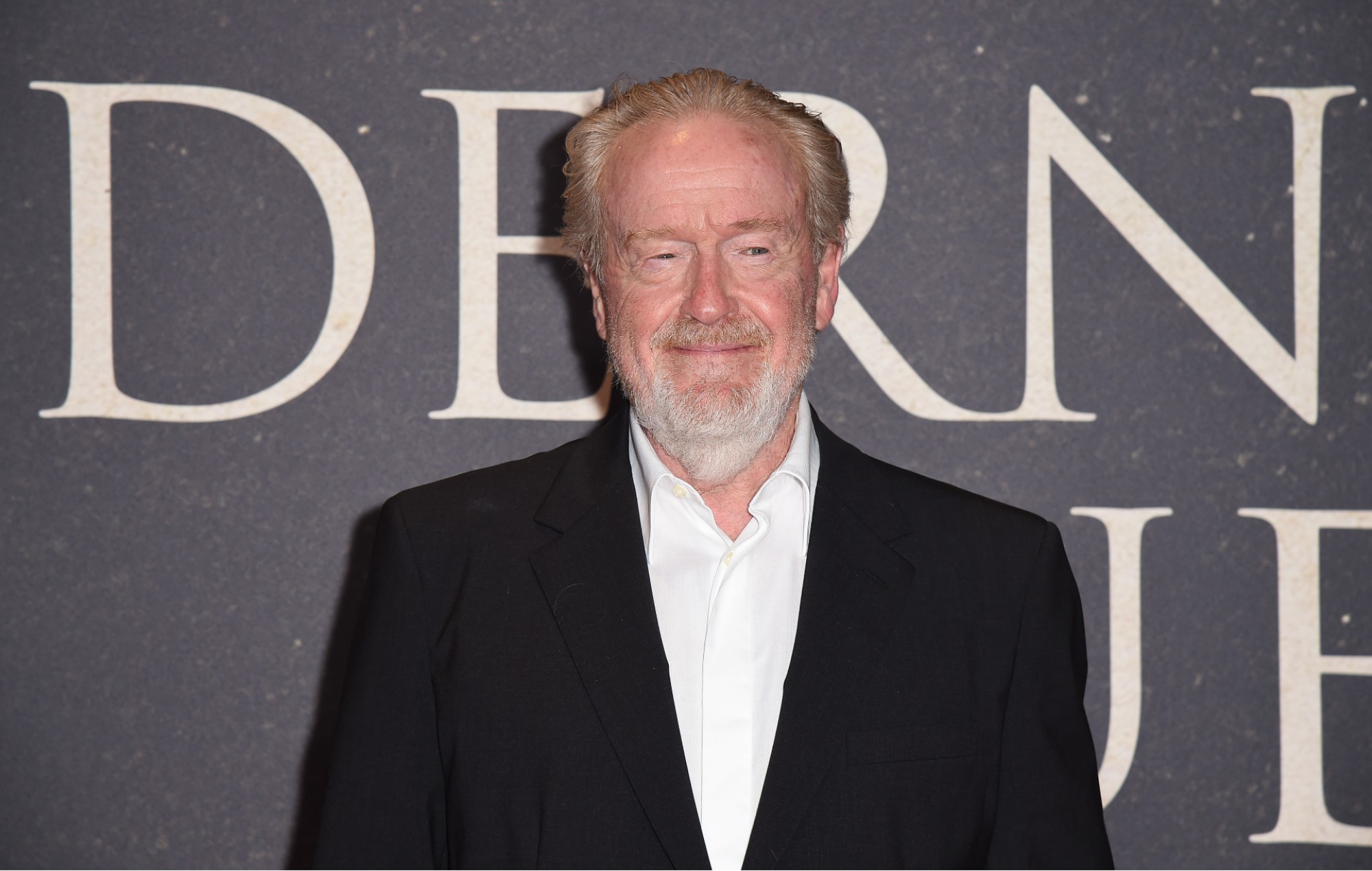 Ridley Scott Net Worth - Films That Made Him One Of Hollywood's Richest Directors