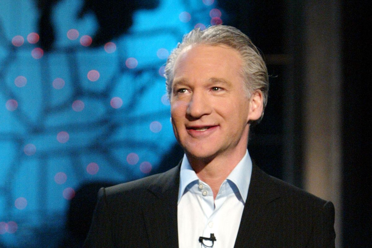 Bill Maher Net Worth - One Of The Wealthiest Comedians In The World
