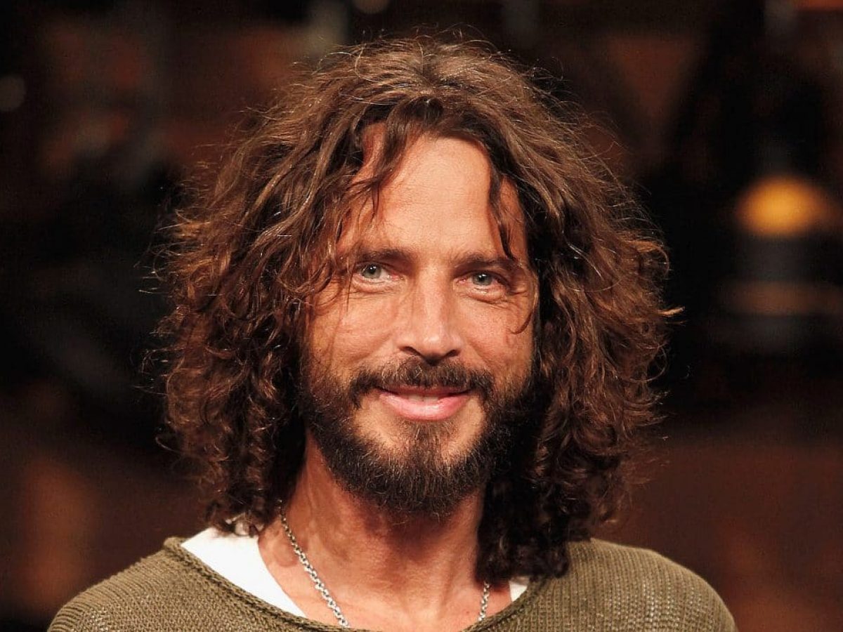Chris Cornell Net Worth - How Much Did The Late Musician Earn?