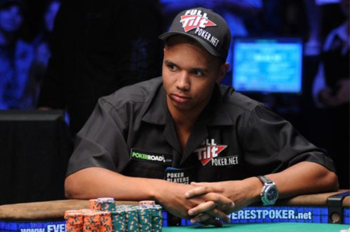 Phil Ivey Net Worth - How Much Money Has He Made Playing Poker?