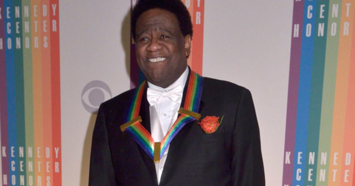 Al Green Net Worth - The Story Behind The Soul Legend's Fortune