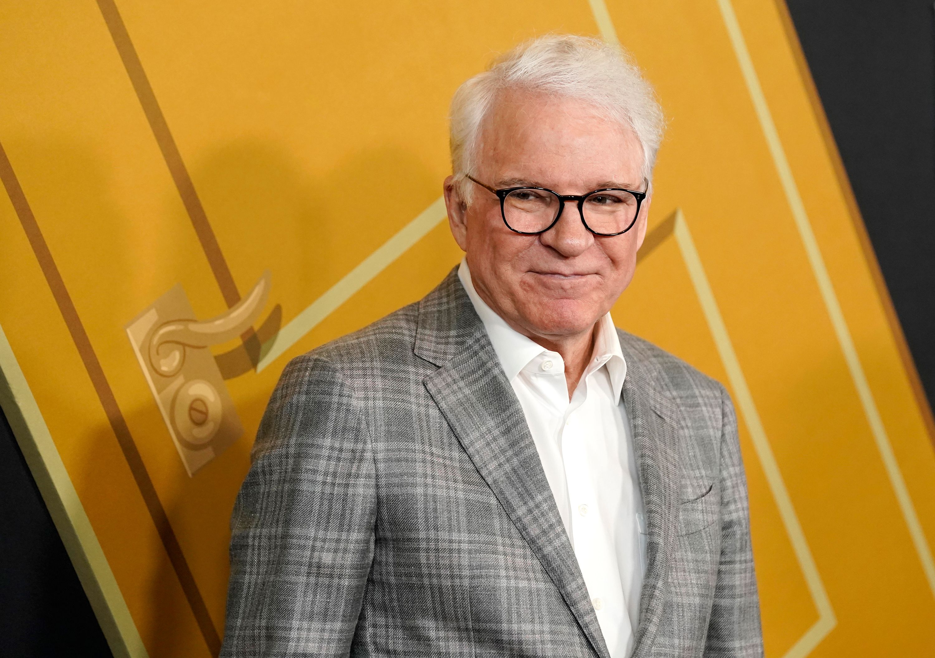 Steve Martin Net Worth - A Deep Dive Into His Career And Fortune
