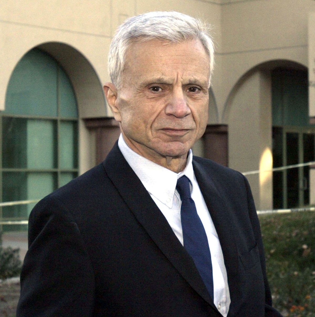 Robert Blake Net Worth Was In Minus Figures At The Time Of His Death