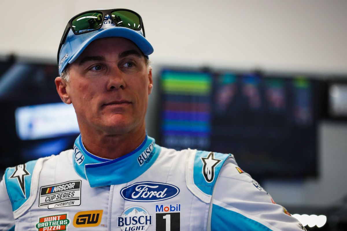 Kevin Harvick Net Worth - One Of The Wealthiest NASCAR Drivers Of All Time